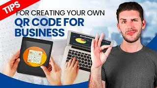 Tips in creating your own QR code for business