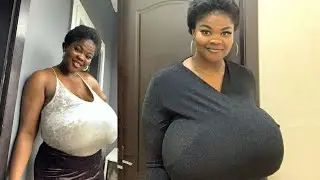 Chioma From Nigeria🇳🇬 - Curvy Plus size model Beautiful fashion Outfit. Xplore Africa.
