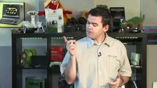 Understanding POP3 and IMAP - Lab Rats 