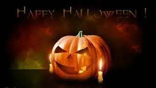 HappySamhain2015