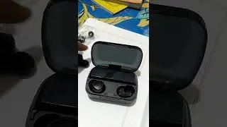 M10 TWS Wireless Earbuds e Unboxing and First Look 🔥