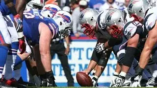 Buffalo Bills vs. New England Patriots : Who Wins?