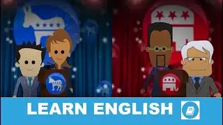 US Elections - Part 10: General Election Day