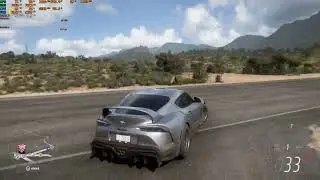 Forza Horizon 5 Ultra RTX 3070 ti