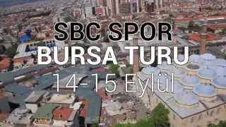 Sbc Spor - Bursa Turu Hazırlık