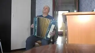 Там в саду при далине исп Валерий Заведяев