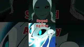 (Fanon)Gaster vs Sans | (Canon)Gaster vs Fatal_error Sans 