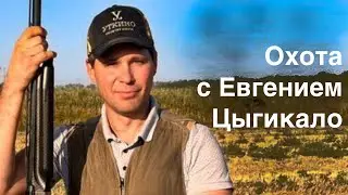 Эфир с Евгением Цыгикало 20 октября 2023 г.