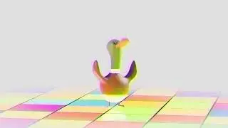 QUACK QUACK