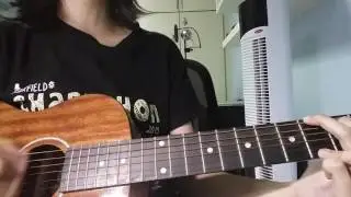 Mystic Messenger Opening Acoustic Cover