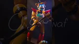 fnaf Cosplays part 3