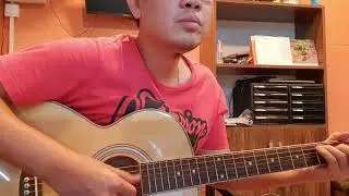 ใจรัก cover by Sontaya