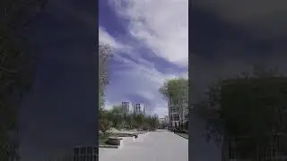 Башни 3д Фридом