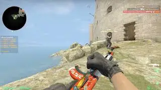de_boyard - Boyard CS:GO # 1318