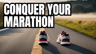 Mastering Your Marathon: A Comprehensive Guide to Creating Your Personalised Training Plan