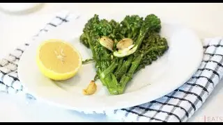 Date Night Broccolini
