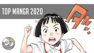 TOP MANGA 2020