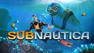 Subnautica Full Soundtrack (OST)