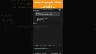 30 Days of LeetCode JavaScript Challenge - Day 12: Promise Time Limit