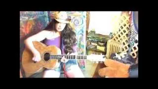 SHES,A STEEL STRING JUNKIE,country western,daisy,dukes,on,kashmir