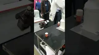 До чего дошёл прогресс...))