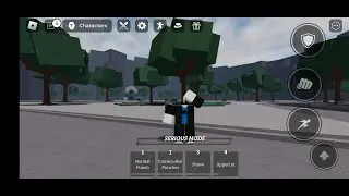 playing the strongest battle grounds