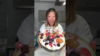 Watermelon Jelly with Fruits #tutorial 😍 You Have to Try It 🍉🍉🍉