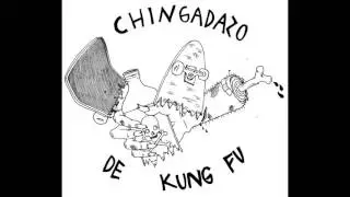 Chingadazo de kung fu - Rehab (Audio Oficial)