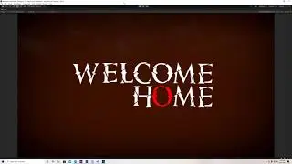 [UNITY TUTORIAL] Add an Intro Story Cutscene to Your Game!