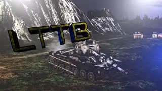 КАТАЕМ ПО ФАНУ НА ЛТ