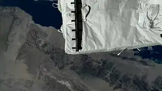ISS Egypt - Red Sea look for Makadi Bay