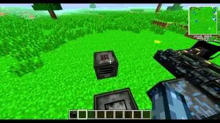 How to setup an Interdiction Matrix