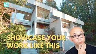 Professional Video Marketing for Contractors | Lower Coast Walkthrough