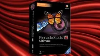 Pinnacle Studio 16 Review