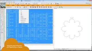 COBUS NCAD: Creating Custom Tools and Macros