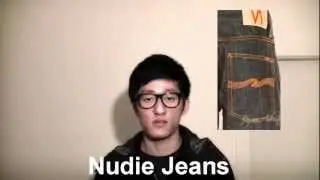 世界名牌的读音/发音/讀音(原版!) Pronunciation Of Different Brands North American Accent
