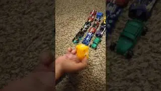cool hot wheel vid🙃😲😡