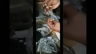 PERAKITAN TABUNG UKLIK