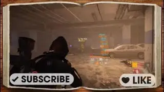 The Division 2 - PvP/Conflict