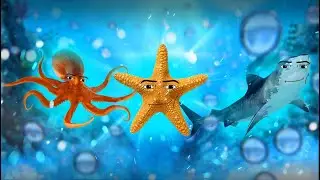 Oceanic Gegagedigedagedago (part 1)