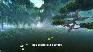 BIG GOOMBAZ: A M B I E N C E  J O U R N E Y (Commercial)