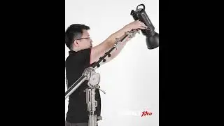 LIGHT STAND BOOM L5-120 QIHE PLUS