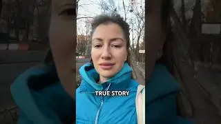 TRUE STORY TALK | MORNING ROUTINE | YOGA TEACHER 
