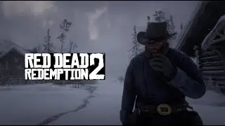 Red Dead Redemption 2 - Episode 1