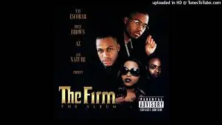 The Firm - Intro Instrumental