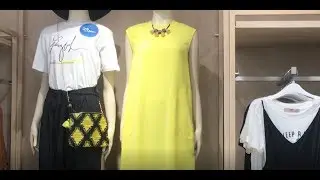 ШОППИНГ В КОРЕЕ. Тренды. Цены. Как одеваются южные кореянки?