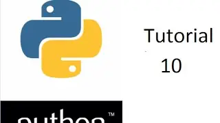 Python Programming Tutorial - 10  |  Bitwise and Logical Operators  in Python