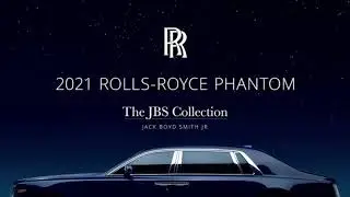 The Koa Phantom joins the JBS Collection of Jack Boyd Smith, Jr.