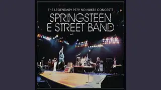 The River (Live at Madison Square Garden, New York, NY - 09/22/79)