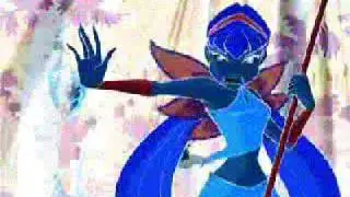 dark Stella - bring me to life